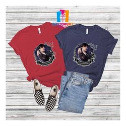 wednesday t-shirt, addams shirt, horror movie, trendy shirts, gothic shirt, addams family shirt, nevermore academy, wome