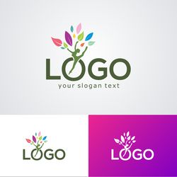 logo design template 48