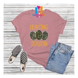 hunting season t-shirt, hunt lovers shirt, easter day shirt, jesus shirt, bunny shirt, christian shirt, egg shirt, hunte