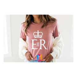 her majesty queen elizabeth ii t-shirt, rest in peace queen elizabeth, memorial shirt, queen elizabeth's tribute shirt,