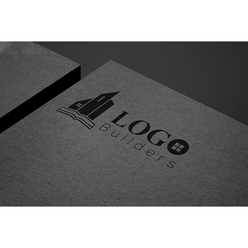 51 Logo Builders Black Paper Mockup.jpg