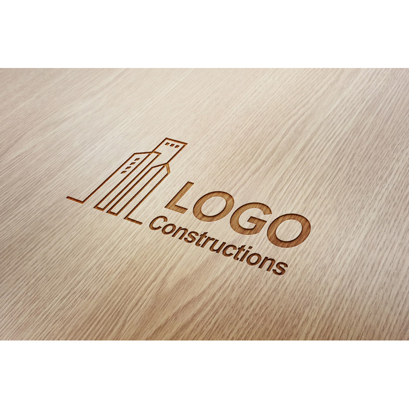 52 Logo Constructions Wood Engraved Logo Mockup.jpg