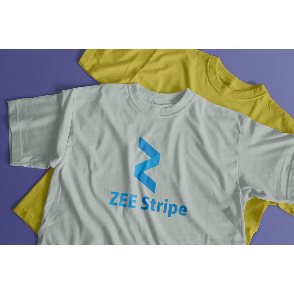 58 Zee Stripe T Shirt 2.jpg