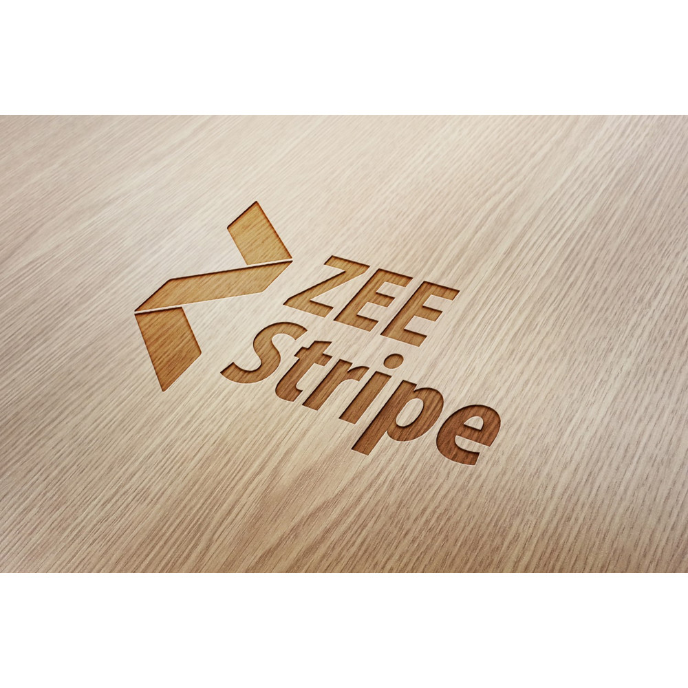 58 Zee Stripe Wood Engraved Logo Mockup.jpg