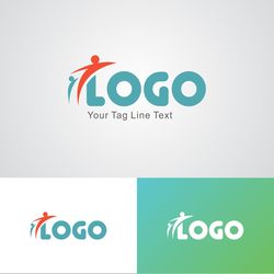 logo design template 61
