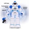 Blue Smart Robotic Toy for Kids, Talks and Dances 3
