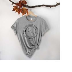 taurus shirt, zodiac shirt, astrology shirt, gift for taurus, horoscopes shirt, taurus sign shirt, taurus zodiac shirt,