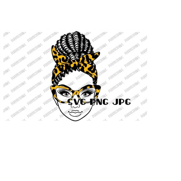 Loc Bae Svg Locs svg, Loc bun svg, cut file, sublimation, svg, png | Inspire Uplift