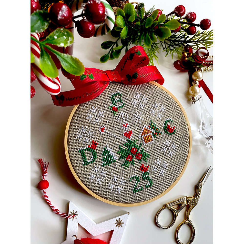 Time for Christmas cover.jpg