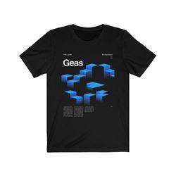 geas t-shirt  dnd gifts  dungeons and dragons  d&d  dungeon master