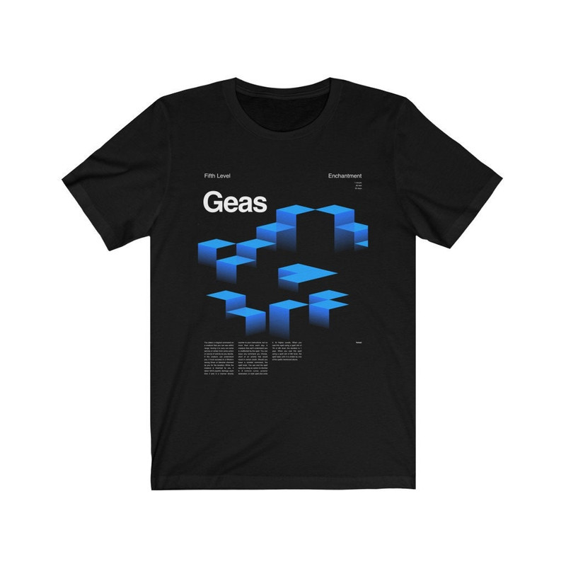 Geas T-Shirt  DND Gifts  Dungeons and Dragons  D&D  Dungeon Master.jpg