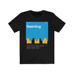seeming t-shirt  dnd gifts  dungeons and dragons  d&d  dungeon master