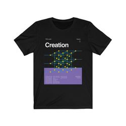 creation t-shirt  dnd gifts  dungeons and dragons  d&d  dungeon master