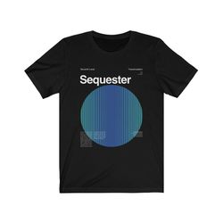 sequester t-shirt  dnd gifts  dungeons and dragons  d&d  dungeon master