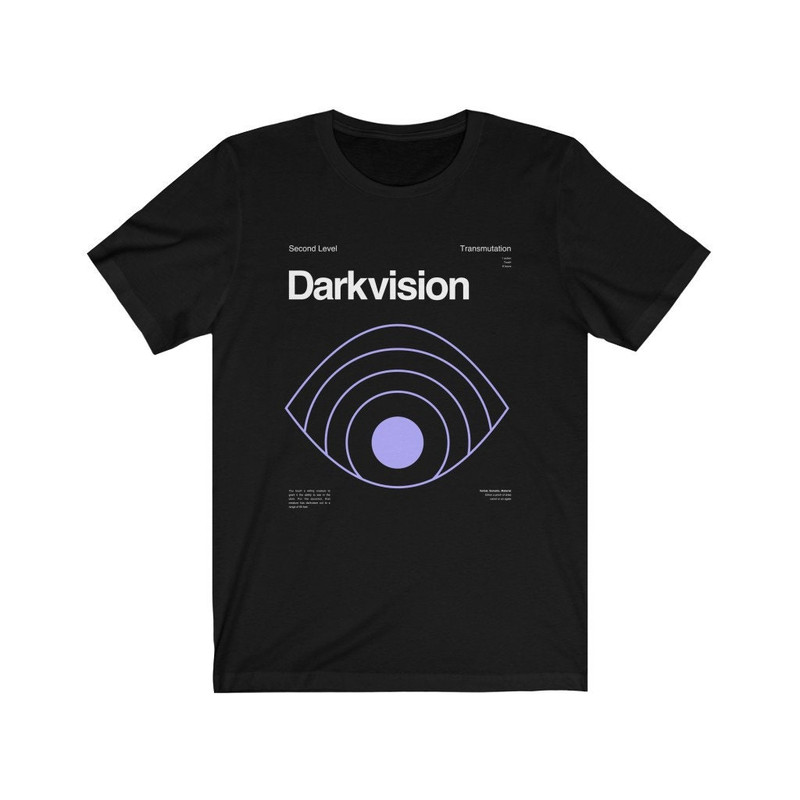 Darkvision T-Shirt DND Gifts Dungeons and Dragons D&D Dungeon Master.jpg