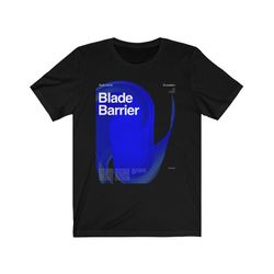 blade barrier t-shirt  dnd gifts  dungeons and dragons  d&d  dungeon master
