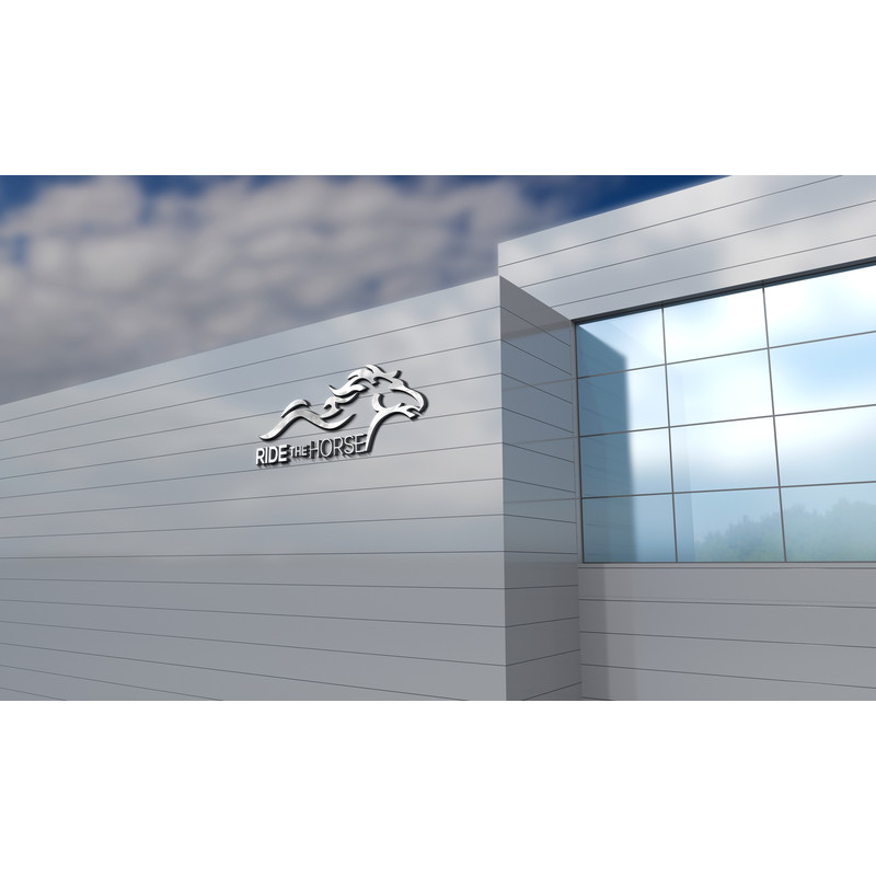 78 Ride The Hourse Building Logo Mockups 1.jpg