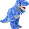 New 12 Inch T-Rex Dinosaur Stuffed Animal 4