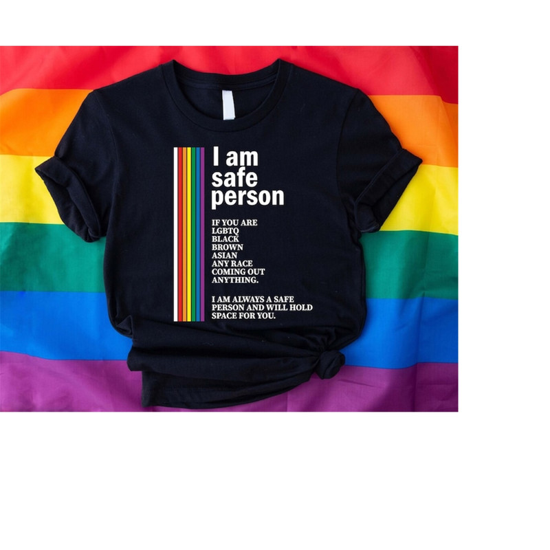 MR-189202317330-i-am-a-safe-person-shirtsrainbow-safe-person-shirtpride-gift-image-1.jpg