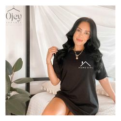 i'm your home girl shirt, realtor shirt, custom realtor shirt, real estate shirt, gift for realtor, real estate agent, f