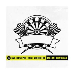 darts logo svg | dartboard svg | dart game svg | dart svg | darts clipart | dart target svg | darts svg cut files for cr