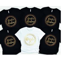 bride shirt, bride's babe shirt,bridesmaid shirt,bachelorette shirt,bride gifts,bride to be,wedding shirt,bridal party s