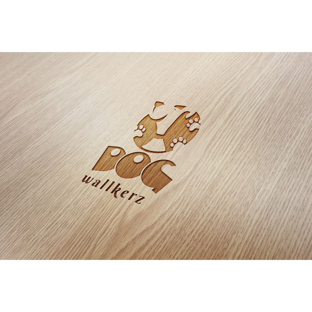 93 Dog Wallkerz Wood Engraved Logo Mockup.jpg