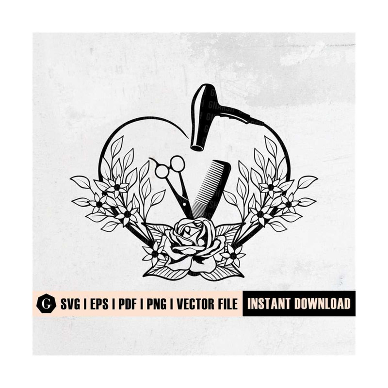 MR-1892023185118-floral-hair-dryer-svg-hairstylist-svg-beautician-svg-image-1.jpg