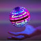Drone Flying Ball Toy Magic Space LED Lights 2