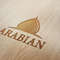 109 Arabian Wood Engraved Logo Mockup.jpg