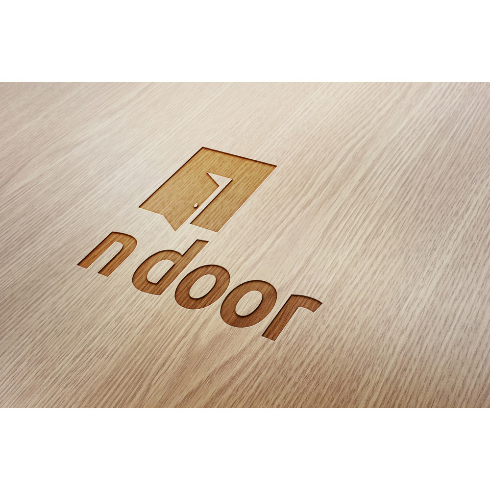 110 N Door Wood Engraved Logo Mockup.jpg