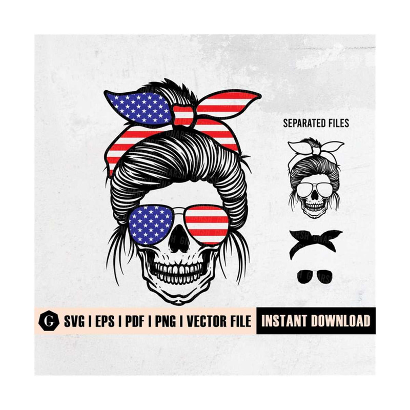 MR-1892023191411-us-mom-life-kid-life-svg-messy-bun-skull-svg-us-momlife-image-1.jpg