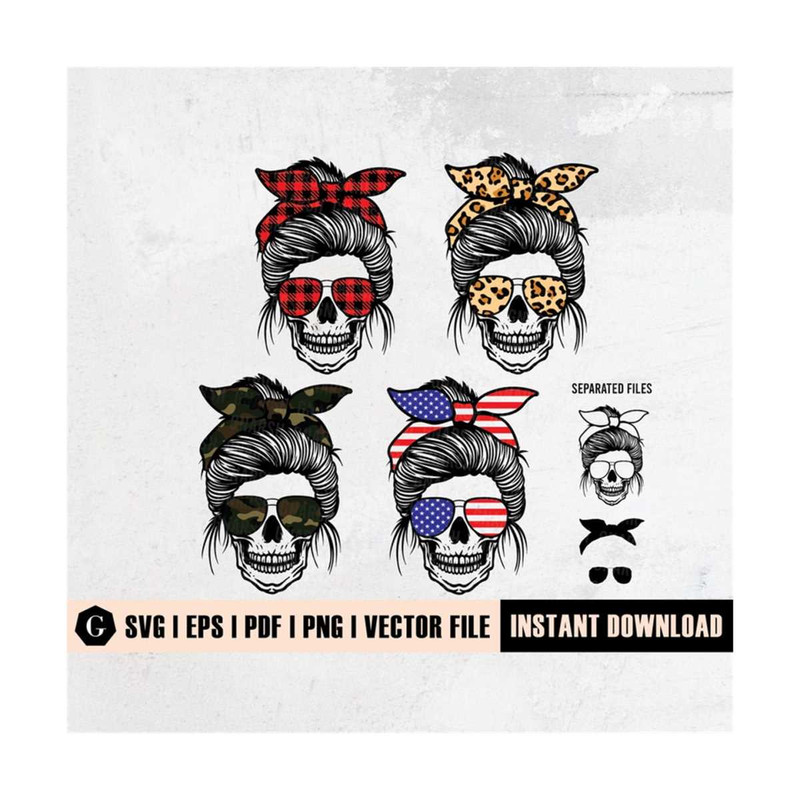 MR-1892023192447-bundle-mom-life-bun-skull-svg-files-momlife-svg-bun-mom-image-1.jpg