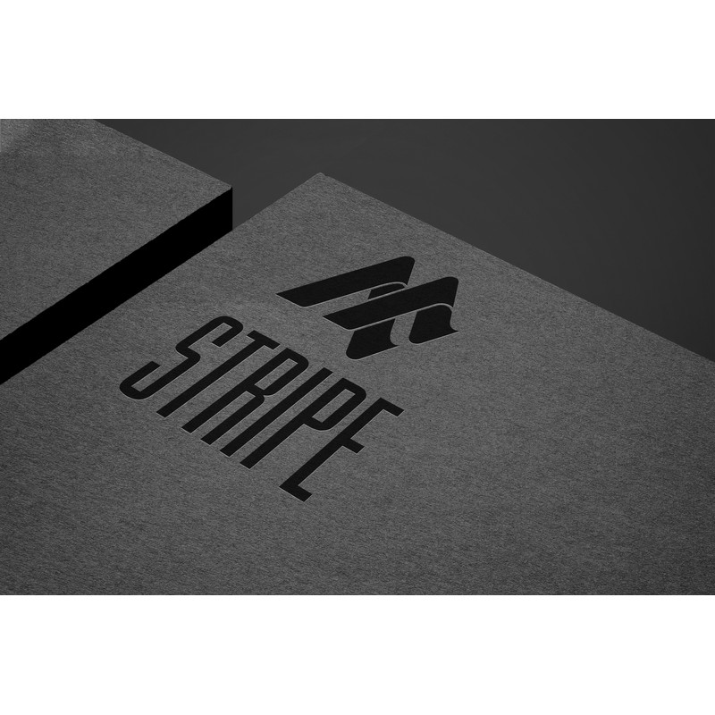 120 Stripe Black Paper Mockup.jpg