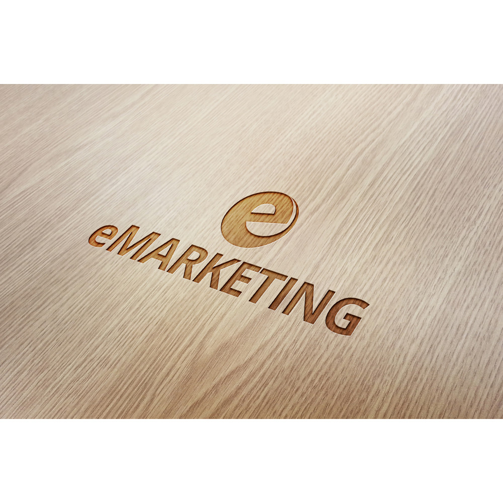 123 E Marketing Wood Engraved Logo Mockup.jpg