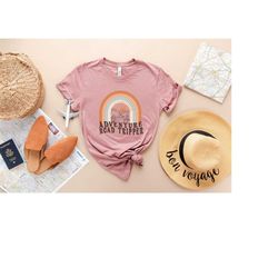 adventure road tripper shirt, road trip shirt, road trip group t-shirts, road trippin' shirt, travel shirt, travel lover