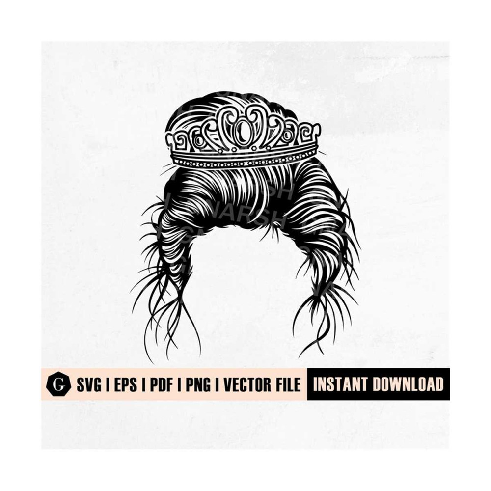 MR-189202320058-queen-svg-messy-bun-hair-svg-bun-hair-with-crown-svg-image-1.jpg