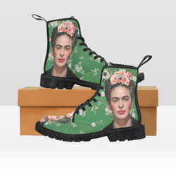 Frida Kahlo Boots
