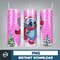 Christmas Stitch Tumbler Wrap, Stitch Sublimation Designs, 20 oz Skinny Tumbler PNG Sublimation, Stitch Tumbler Wrap PNG (36).jpg