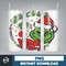 Grinch Tumbler Wrap, 20 oz Skinny Tumbler Wrap, 20oz Tumbler Png Sublimation Design (40).jpg