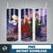 Hocus Pocus Tumbler Wrap, Sanderson Sisters Tumbler PNG, Hocus Witches Designs, Halloween Sublimation 20 oz Skinny Tumbler (11).jpg