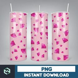 barbie tumbler wrap, 20 oz skinny tumbler wrap sublimation design, straight & tapered tumbler wrap (40)