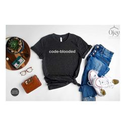 funny computer tech shirt, gift for computer programmer, computer scientist shirt, computer engineer shirt, code program