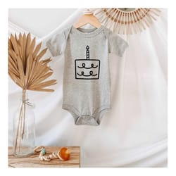 1st birthday shirt, 1st birthday gift boy girl ,1st birthday onesie, first birthday cake shirt, baby 1st birthday gift,