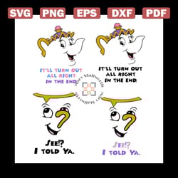 chip and mrs potts beauty and the beast svg, disney svg, chip and mrs potts, beauty and the beast, disney chip svg, chip