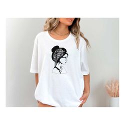 book shirt, book club shirt, book lover shirt,  just a girl who loves books shirt, reading shirt, bookworm shirt, book w