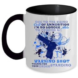 best gift for hunter coffee mug, cool hunting accent mug