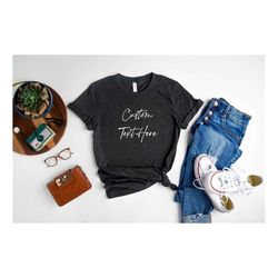 custom shirt custom text here custom t-shirt personalized t-shirt personalized shirt gift custom family shirts, cust