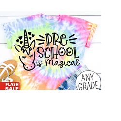 preschool shirt, back to school shirt, preschool teacher shirt, pre-k teacher gifts first day of school teacher shirts