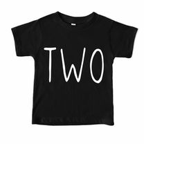boys 2nd birthday shirt - second birthday boy shirt, im two birthday shirt